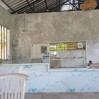 Restaurant at Giridhari in Kuta