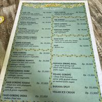   at Giridhari in Kuta