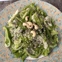 Soooo simple and yummy ❤️  at Giridhari in Kuta