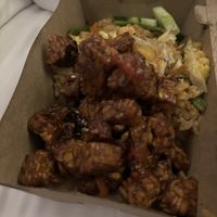   at Giridhari in Kuta