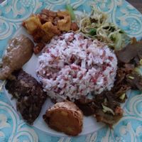 Tasty at Giridhari in Kuta