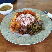 So good! at Giridhari in Kuta