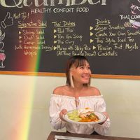   at Qcumber in Khao Lak