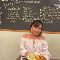   at Qcumber in Khao Lak