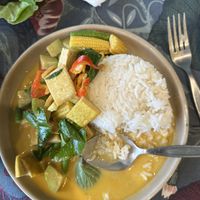   at Qcumber in Khao Lak