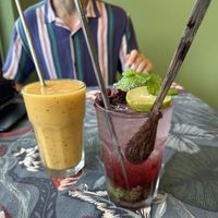   at Qcumber in Khao Lak