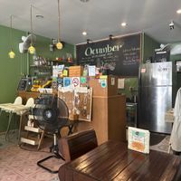   at Qcumber in Khao Lak