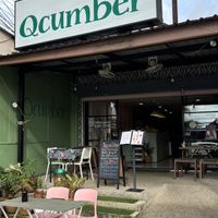   at Qcumber in Khao Lak