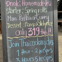   at Qcumber in Khao Lak