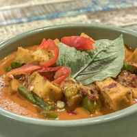   at Qcumber in Khao Lak