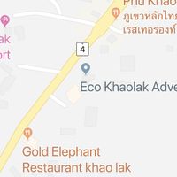 Standort at Qcumber in Khao Lak