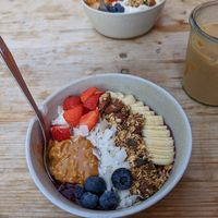  at GRØD - Jaegersborggade in Copenhagen