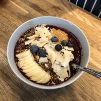   at GRØD - Jaegersborggade in Copenhagen