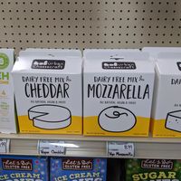 Cheese starter mix!! at Breadroot Natural Foods Cooperative in Rapid City