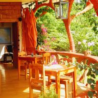 Short description at Casa Botania in San Vito De Coto Brus