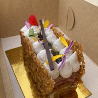   at Semilla in Santiago