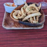 Cocomari at Vivo Cafe & Restaurant in West Bay