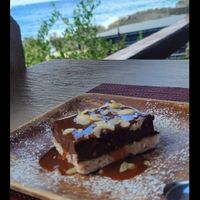 CocoChoco at Vivo Cafe & Restaurant in West Bay