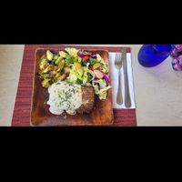 Vivo Loaf at Vivo Cafe & Restaurant in West Bay