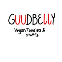 guudbelly logo, bro at Guudbelly in Houston