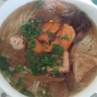 Vegan Restaurant Inala - pho at Inala Vegan Restaurant in Inala