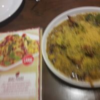 menu pics deceptive  at VMAD - Vegetarian Madness in 