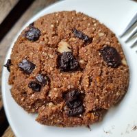 Cookie😍 at Terrasen Cafe in Hyderabad