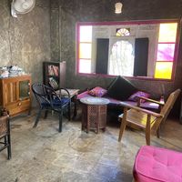 Indoor space   at Terrasen Cafe in Hyderabad