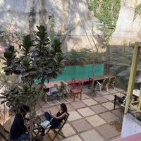 Outdoor space  at Terrasen Cafe in Hyderabad