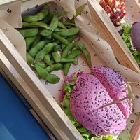  at Flower Burger - Viale Vittorio Veneto in Milan