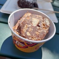  at Flower Burger - Viale Vittorio Veneto in Milan