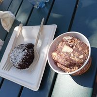  at Flower Burger - Viale Vittorio Veneto in Milan