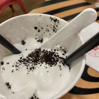   at Flower Burger - Viale Vittorio Veneto in Milan