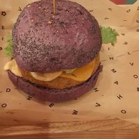  at Flower Burger - Viale Vittorio Veneto in Milan