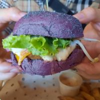  at Flower Burger - Viale Vittorio Veneto in Milan