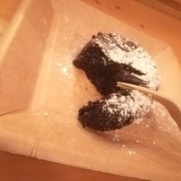 Choco Love at Flower Burger - Viale Vittorio Veneto in Milan