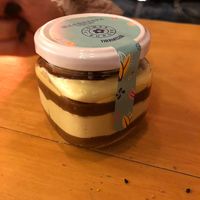   at Flower Burger - Viale Vittorio Veneto in Milan