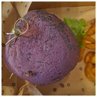  at Flower Burger - Viale Vittorio Veneto in Milan