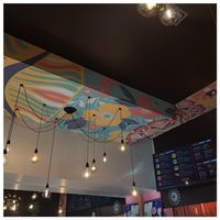  at Flower Burger - Viale Vittorio Veneto in Milan