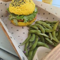  at Flower Burger - Viale Vittorio Veneto in Milan