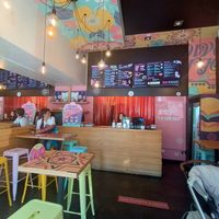  at Flower Burger - Viale Vittorio Veneto in Milan