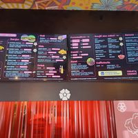  at Flower Burger - Viale Vittorio Veneto in Milan