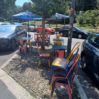  at Flower Burger - Viale Vittorio Veneto in Milan