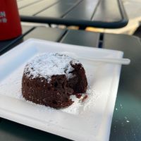   at Flower Burger - Viale Vittorio Veneto in Milan