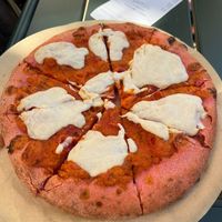   at Flower Burger - Viale Vittorio Veneto in Milan