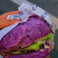  at Flower Burger - Viale Vittorio Veneto in Milan