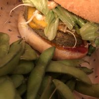 👌 at Flower Burger - Viale Vittorio Veneto in Milan