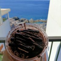 Tiramisú 😍😍 at BuenaVida Vegan in Tenerife