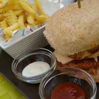  at BuenaVida Vegan in Tenerife