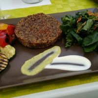  at BuenaVida Vegan in Tenerife